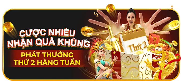 Thưởng Giới Thiệu Bạn Bè Sbotop